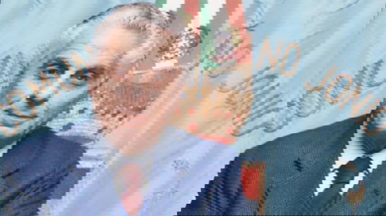 Cassano, una Piazza Municipio sarà intitolata a Salvatore Frasca