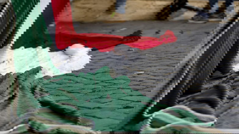 Caravona (Movimento italiano disabili) definisce l'Autonomia Differenziata «un progetto nefando»