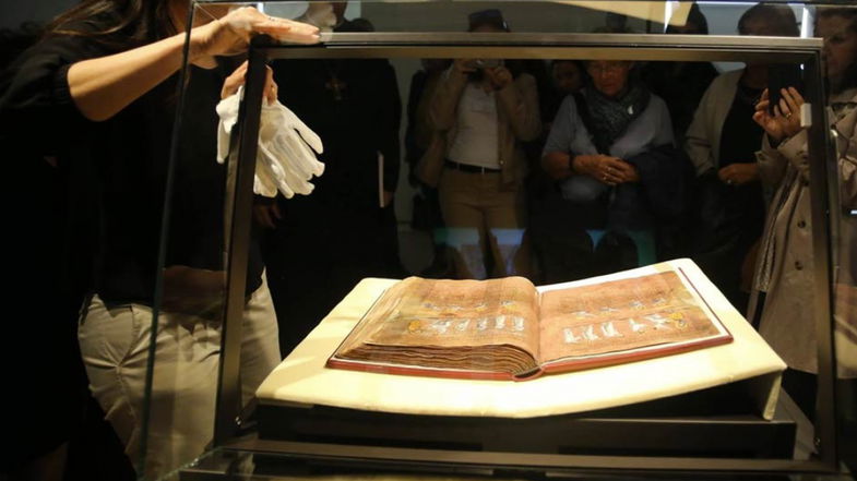 Torna l’appuntamento con lo sfoglio del Codex