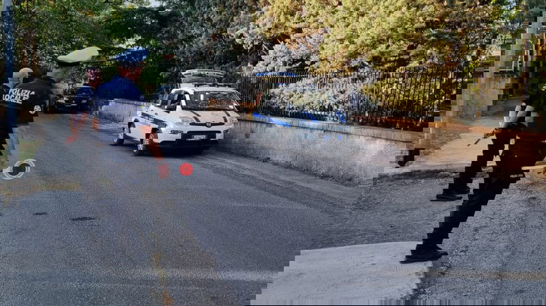 Controlli a tappeto per i motociclisti su tutto il territorio di Castrovillari