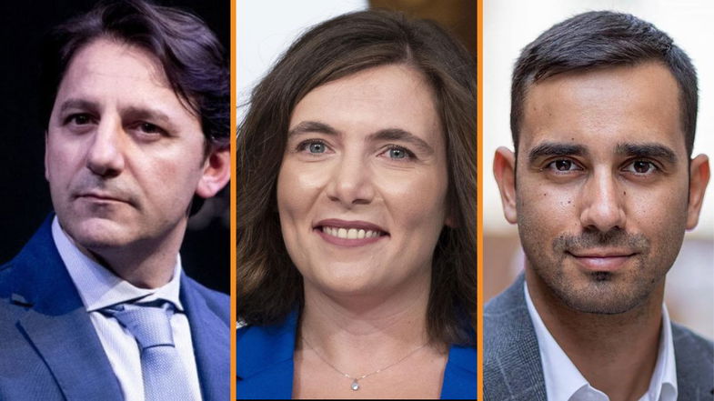 Il M5s Calabria sollecita il governatore Occhiuto su bombe sociali e ambientali