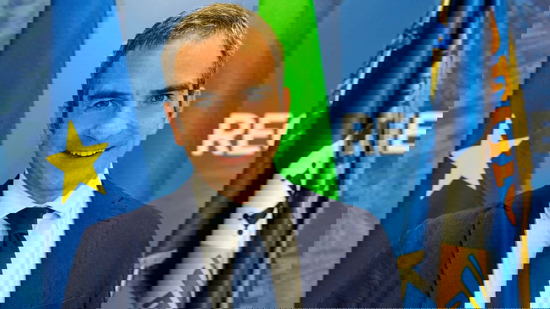 Occhiuto rieletto a presidente della Commissione Intermediterranea