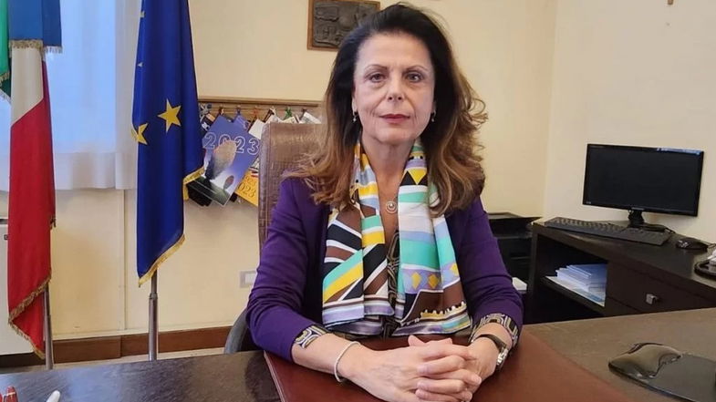 Cambio al vertice della Prefettura di Cosenza: da Rimini arriva Rosa Maria Padovano