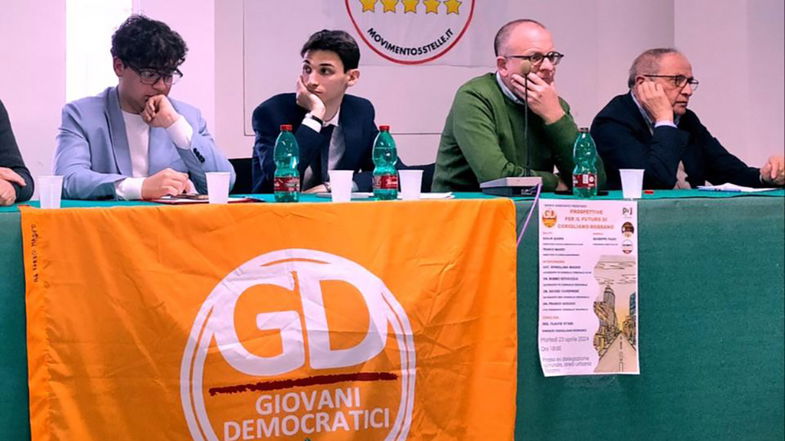 Autonomia differenziata, Giovani Democratici di Co-Ro: «Bene il referendum abrogativo»