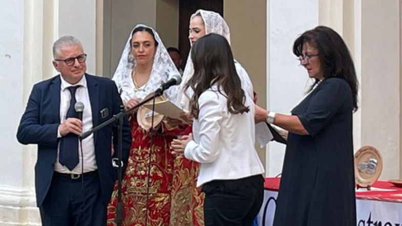 Al via i preparativi per la XII Edizione del Premio Internazionale Città di Castrovillari