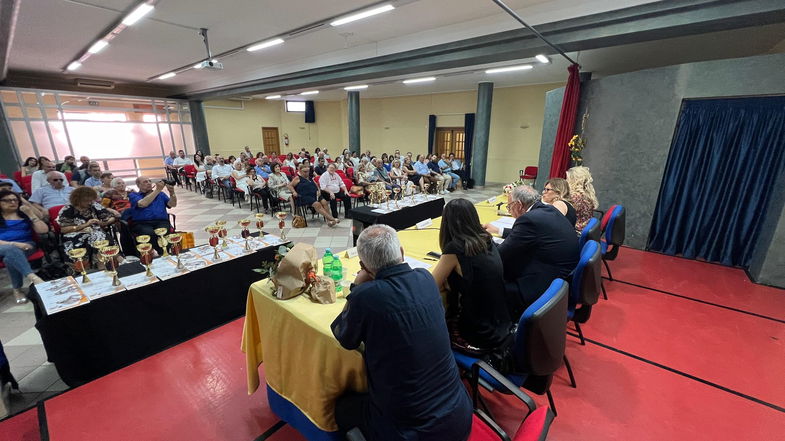 Castrovillari rigenera sapere e consapevolezza: assegnati i premi