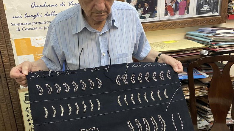 Fendi e Celestino insieme per il progetto “Hand in Hand” 2024