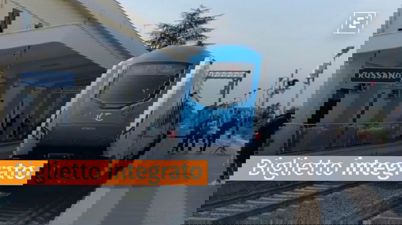 Mobilità, la