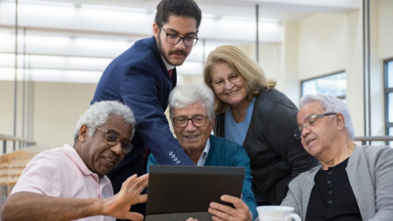 Nell’alto Ionio cosentino arriva la rete di facilitazione digitale