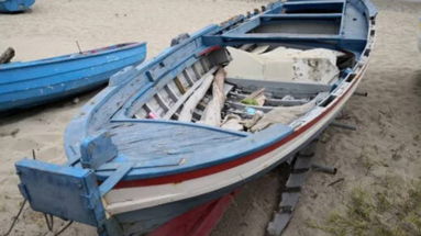 Pulizia spiagge, saranno rimossi tutti i natanti abbandonati dal litorale di Corigliano-Rossano