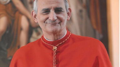 Il Cardinale Matteo Maria Zuppi riceverà il Premio Nazionale 