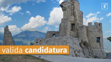 Morano Calabro tra le venti città italiane candidate a Capitale della Cultura 2027