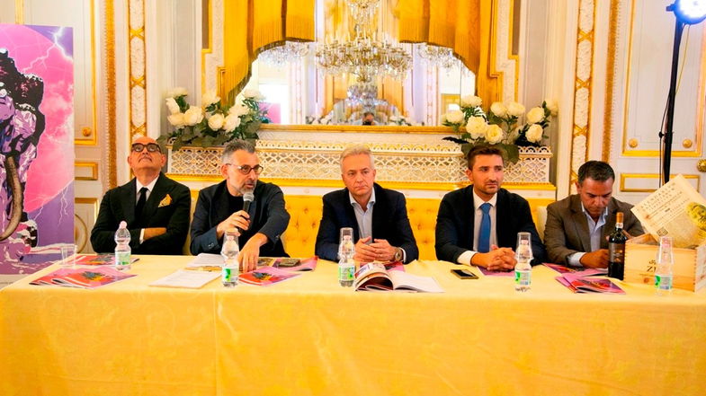 I Marcatori Identitari Distintivi come esperienza turistica competitiva
