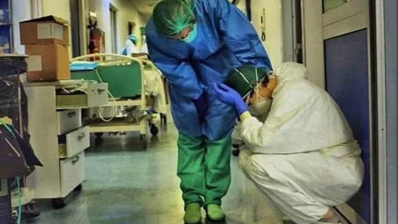 Sanità precaria, il grido di allarme di Corigliano-Rossano Pulita