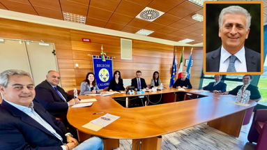 La Regione Calabria applica per la prima volta la legge che regolamenta le Lobby