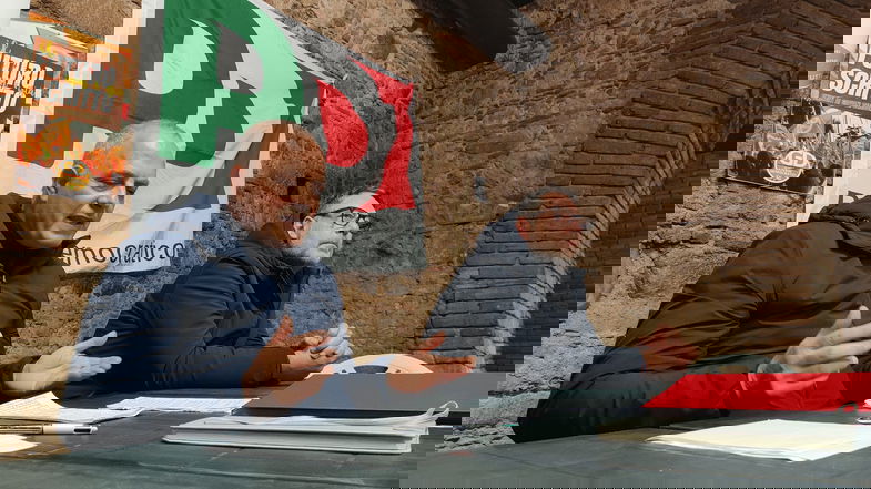 Ancora tensioni nel PD, Madeo e Candreva ribattono a Scorza: «Lezioni di democrazia da nessuno»