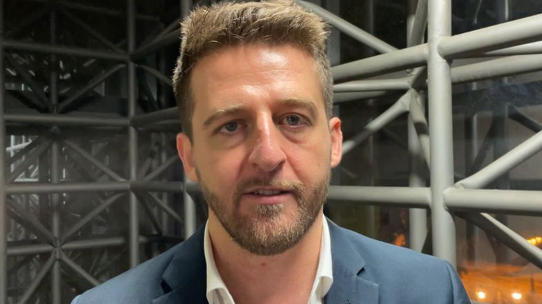 Stasi: «Graziano parla di una sanità che esiste solo nella sua testa»