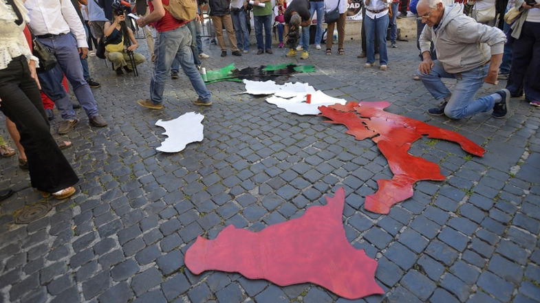 Autonomia Differenziata, in Calabria nasce il coordinamento per il referendum
