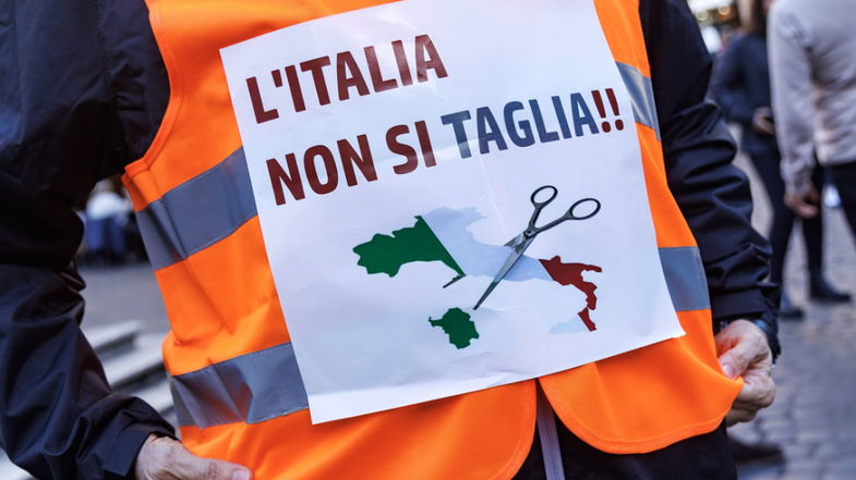 Autonomia differenziata, Pd: «Profonda amarezza per l’atteggiamento del centrodestra»