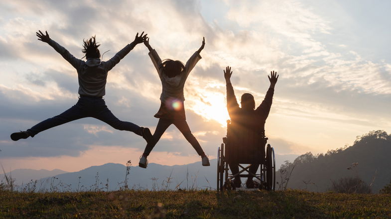 In Calabria in programma per il 26 ottobre gli Stati Generali della Disabilità 