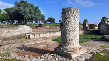 Parchi archeologici di Sibari e Crotone: rinnovata la partnership della rassegna #sibarinprogress