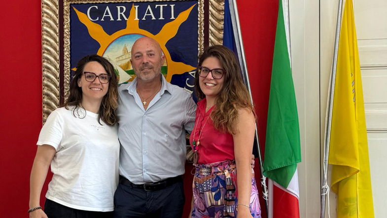 Cariati: aperti i termini di partecipazione per il Caffè Alzheimer