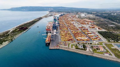A Co-Ro un incontro sul tema delle proiezioni criminali nei porti italiani
