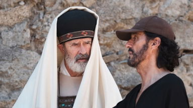 In Calabria partono le riprese del film “La versione di Giuda” diretto da Giulio Base
