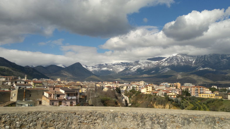 Castrovillari: al via “Scirocco” di Aprustum