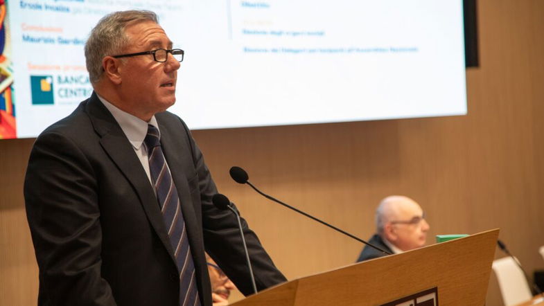 Confcooperative Calabria: Nuovo consiglio regionale e obiettivi per il futuro