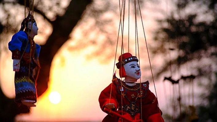 Burattini, musical, teatro e laboratori nel cartellone del Coro Family Fest