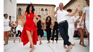 Attesi a Villapiana oltre 500 ballerini da tutto il mondo per il Fini Dance Festival 2024