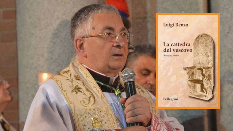 A Campana la presentazione del romanzo storico di monsignor Luigi Renzo