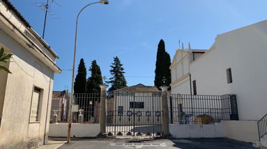 Cimitero Cassano Jonio, al via l’avviso di presentazione proposte di partenariato pubblico-privato