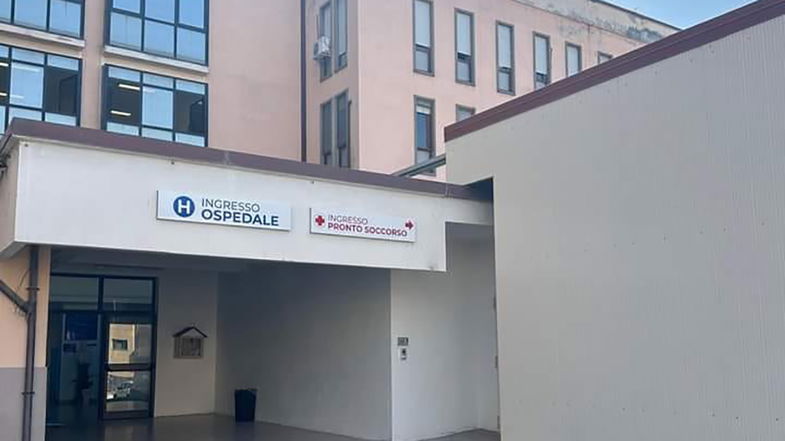 Le Lampare Bjc sui disagi del Vittorio Cosentino: «Straface fece lo stesso annuncio nel 2023»