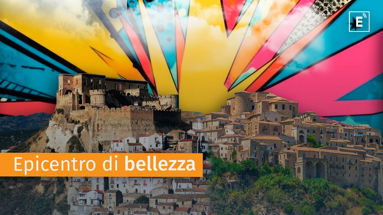 Tutto pronto a Oriolo e Rocca Imperiale per il Festival nazionale dei Borghi più Belli d'Italia