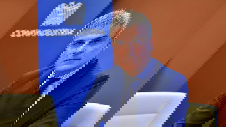 Piano strategico Zes, Mazzuca (Confindustria): «Lavorare per aumentare risorse credito d’imposta»