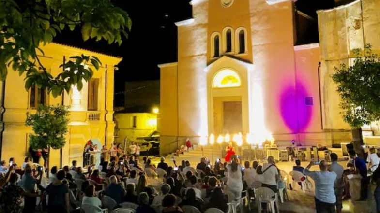 Vaccarizzo lancia il brand di marketing territoriale: nasce Vakarici il salotto diffuso d'estate