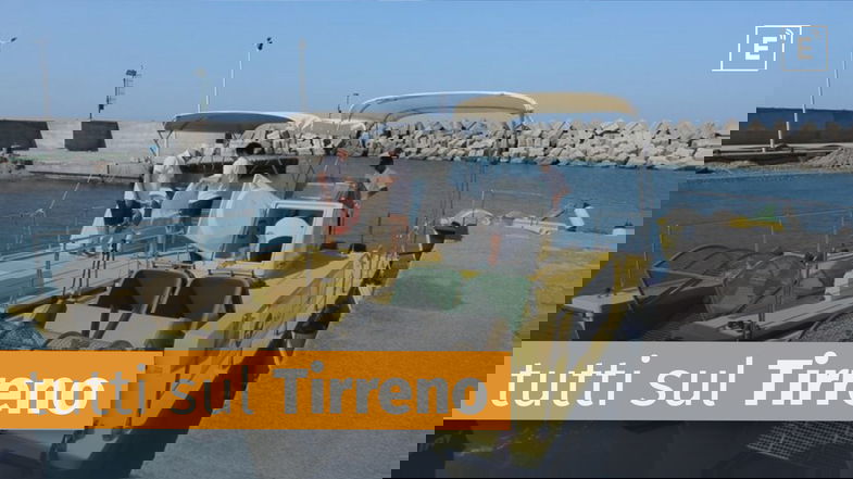 Anche quest'anno niente Battelli Pulisci Mare sulle coste della Sibaritide