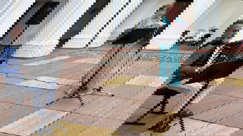 Cala il sipario su “Scirocco” di Aprustum… eVenti di inclusione fra tradizione e innovazione