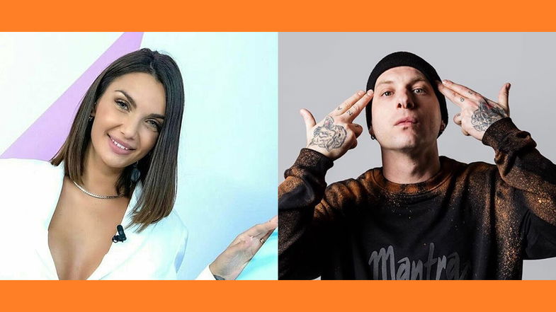 Elettra Lamborghini e Clementino in arrivo per il CoRo Summer Fest