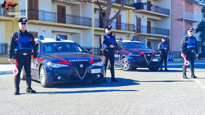 Mandatoriccio, ruba una moto e chiede soldi per la restituzione: arrestato