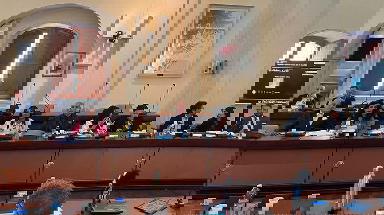 Co-Ro, l'opposizione propone una commissione consiliare permanente di vigilanza sull’operato dell’Esecutivo