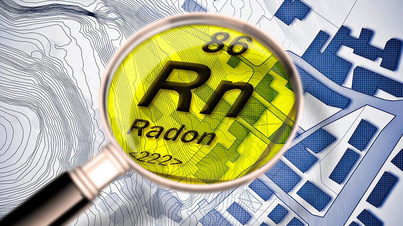 Gas radon a Longobucco: riunione operativa di Arpacal dopo i rilevamenti