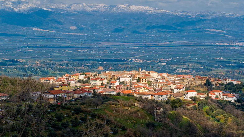 Vaccarizzo Albanese si prepara alla Prima Edizione della Festa del Ritorno