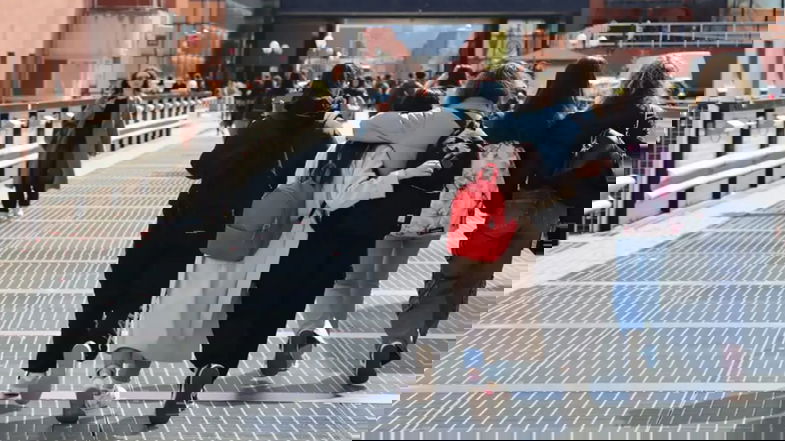 Unical, aperte le iscrizioni a Infermieristica: aumentano i posti disponibili