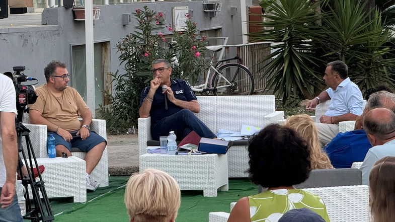 Incontro sul futuro dei Laghi di Sibari: «Fiore all’occhiello della politica turistica regionale»