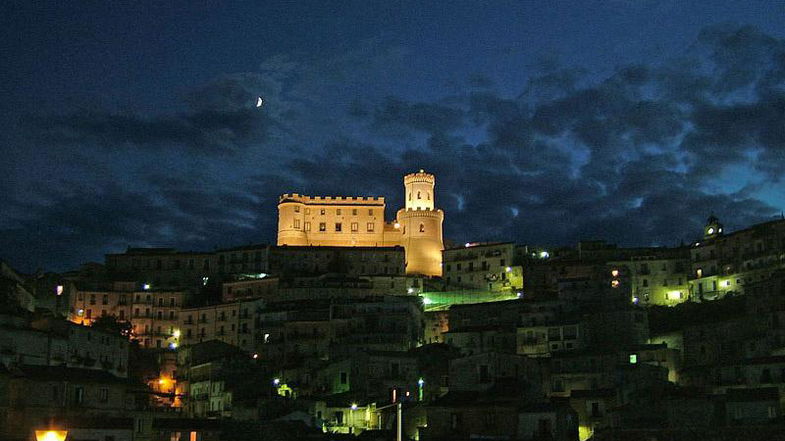 Nel centro storico di Corigliano l'imperdibile appuntamento