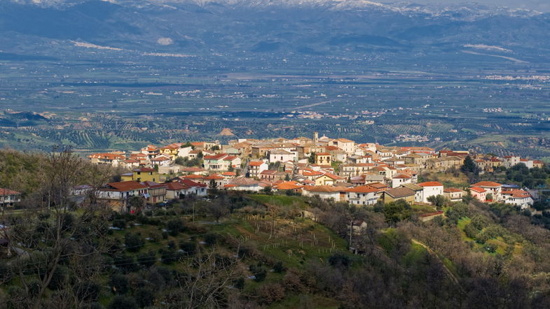 Vakarici: sabato 10 la 41esima rassegna del costume e della cultura arbëreshe