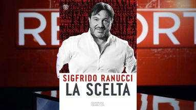 Autori d'(A)mare, cresce l'attesa per la serata evento con Sigfrido Ranucci 